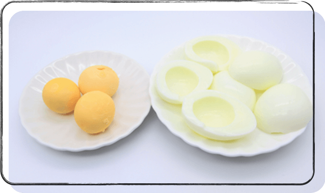 xà lách khoai tây